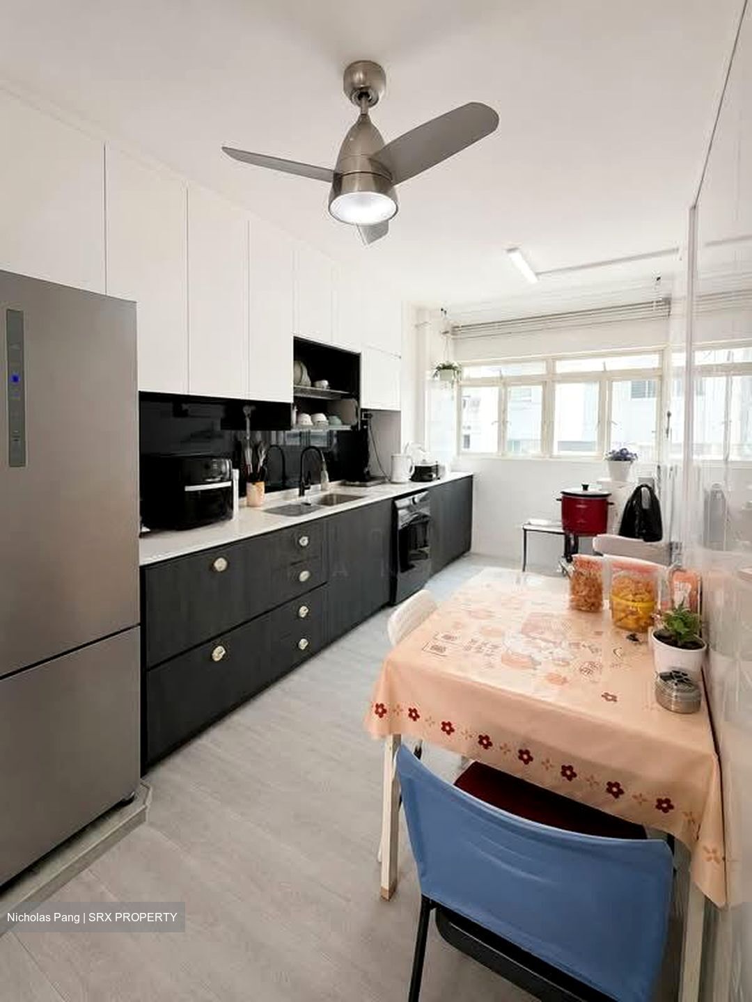 Blk 690 Hougang Spring (Hougang), HDB 4 Rooms #562039061